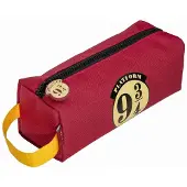 Grupo Erik Editores Harry Potter Tuba Etui - Hogwart Express Rood