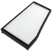 NTY FCF-DW-005 Interieurfilter