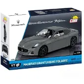 COBI 24506 Maserati Granturismo Folgore
