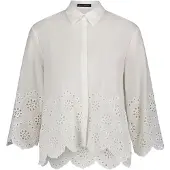 Betty Barclay Blouse crème