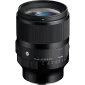Sigma 35mm f/1.2 DG II Art SE