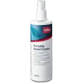 Nobo Whiteboard Reinigingsspray 250 ml