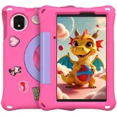 Ulefone Tab A9 Pro Kids 128 GB Wifi Roze