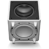 Cambridge Audio MSX Sub 300 - Actieve Subwoofer 300W - Wit