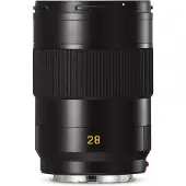 Leica 11183 APO-Summicron-SL 28mm F/2.0 ASPH