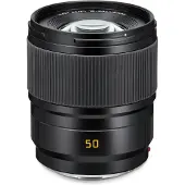 Leica Summicron-SL 50 f/2 ASPH
