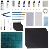 Anycubic 3D Printing Painting Kit