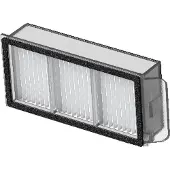 Dreame Stofbak Filter RHF21