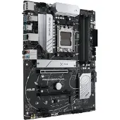Asus PRIME B650-PLUS-CSM Moederbord Socket AM5