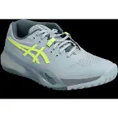 Asics Gel-resolution X All Court Shoes Grijs EU 40 Man