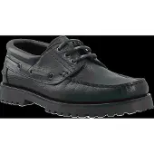 Bianco Mocassins 'Greg' zwart