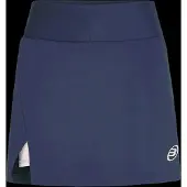 Bullpadel Parele Skirt Blauw M Vrouw