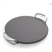 Weber Crafted Geglazuurde Pizzasteen