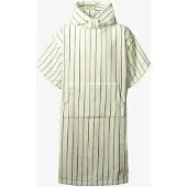 Bongusta - Naram Poncho - Surfponcho S/M, groen