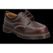 Dr. Martens Veterschoen 'Lowell 4 Eye' kersrood