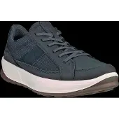 Ecco 522844-50595 heren veterschoenen sportief