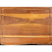 Laguiole Snijplank van Acaciahout 40x30x3cm