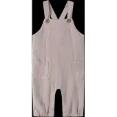 Lil´ Atelier Loose Fit Tuinbroek 74 EU Jongens