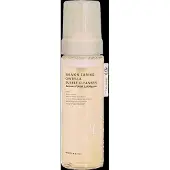 HEVEBLUE Salmon Caring Centella Bubble Cleanser - Salmon PDRN pH 5.5 Salmon Egg Extract Centella Moisturizing Balancing Pore Cleansing Low Irri