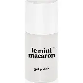 Le Mini Macaron Gel Polish 8,5 ml - Clair De Lune