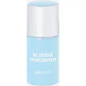 Le Mini Macaron Gel Polish Blue Vanilla 10 ml