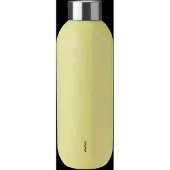 Stelton Thermosfles Keep Cool Soft Leavis 600 ml
