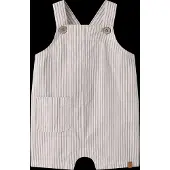 Lil´ Atelier Loose Fit Tuinbroek 56 EU Jongens