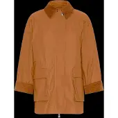 Moss Copenhagen Middelange damesjas Oana