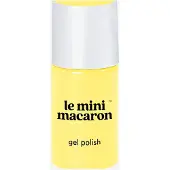 Le Mini Macaron Gel Polish Lemon Sorbet 10 ml