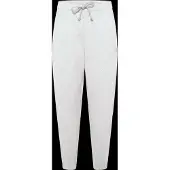 New Balance Athletics French Terry Jogger Ash Maat: XL | Joggingbroeken Outlet | Heren | Grijs