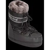 Mikk-Line Winterstiefel - Schwarz - - 29/31 - Winterstiefel