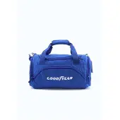 Goodyear | Plunjezak / Reistas / Sporttas - RPET - Blauw - Blauw