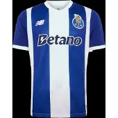 New Balance FC Porto Thuisshirt 2026-2027