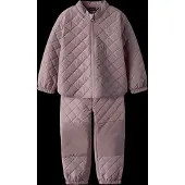 Name it Functioneel pak 'NMNChilly' mauve
