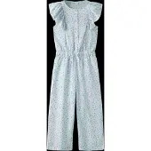 Name it Print Jumpsuit 116 EU Meisjes