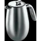Bodum Columbia cafetiere - 1L - glans