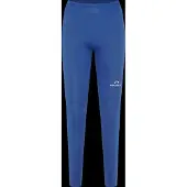 Newline Sportbroek enziaan / lichtgrijs
