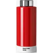Pantone Thermosfles Design Pantone Red 530 ml