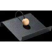 Lind DNA Servethouder String Bull Black