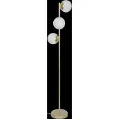 Nordlux Vloerlamp E14 | Lilly | 158 cm | Beige