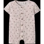 Name it Regular Fit Jumpsuit 50 EU Jongens