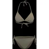 O'Neill Bikini 'Capri Bondey' olijfgroen