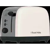 Russell Hobbs Colours Plus 2 Snedes Broodrooster Jasmine