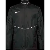 Nike Park 26 Regenjack Zwart Wit