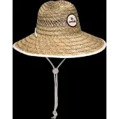 Rip Curl - Women's Classic Surf Straw Sun Hat - Hoed S, beige