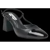 Steve madden Slingpumps 'Zeina' zwart