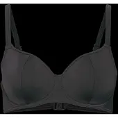 Freya Voorgevormde Bikinitop Jewel Cove | Maat: 80D | Kleur: Zwart