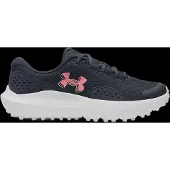 Under Armour Golf Schoenen Zonder Noppen Dames Surge