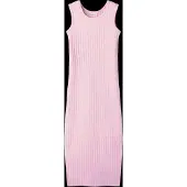 Name it Lange Slim Fit Jurk 164 EU Meisjes