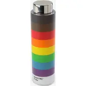 Copenhagen Drinkfles Design Pantone Tritan Pride 500 ml